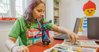 ATELIER ROBOTIQUE