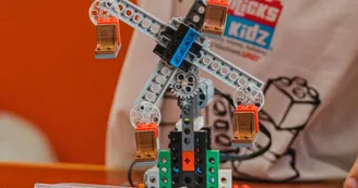 ATELIER LEGO