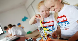 ATELIER LEGO