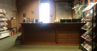Bibliothèque Bibliothèque