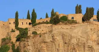 Château de Cassis_Cassis Château de Cassis_Cassis