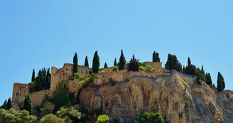 Château de Cassis_Cassis Château de Cassis_Cassis