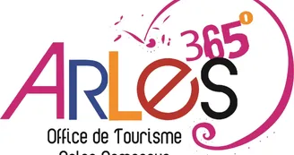 Office de tourisme Arles Camargue