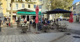 Jimmy's Pub Martigues_Martigues