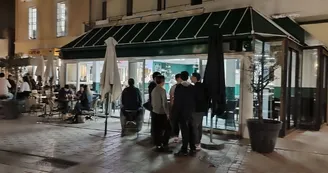 Jimmy's Pub Martigues_Martigues