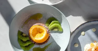 Restaurant les Beaux Mets Restaurant les Beaux Mets