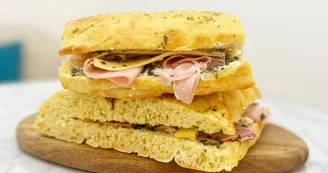 Gaby's coffee shop