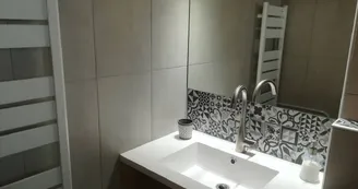 salle de bain salle de bain