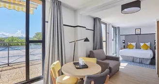 Studio supérieur