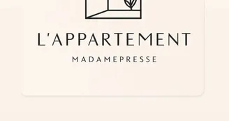 L'appartement madame presse_Arles L'appartement madame presse_Arles