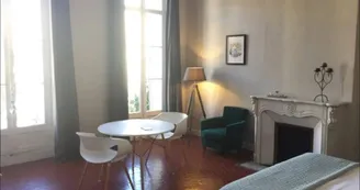 Location saisonnière Marseille