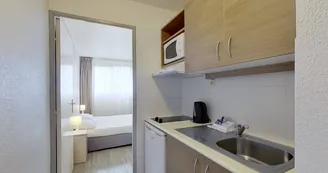 Logement Studio