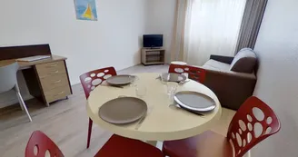 Logement T2