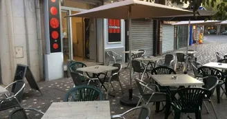 Bar Le Carlino Bar Le Carlino