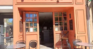 Pub Provençal La Canolle_Martigues Pub Provençal La Canolle_Martigues