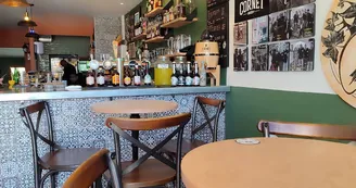 Pub Provençal La Canolle_Martigues Pub Provençal La Canolle_Martigues