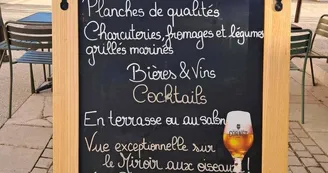 Pub Provençal La Canolle_Martigues Pub Provençal La Canolle_Martigues
