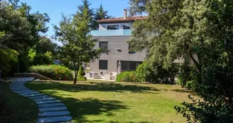 La Villa Rampale_Fuveau