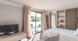 La Villa Rampale_Fuveau