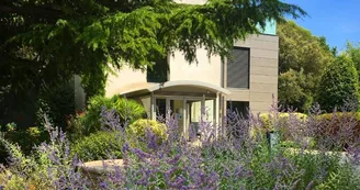 La Villa Rampale_Fuveau
