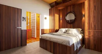 chambre chambre