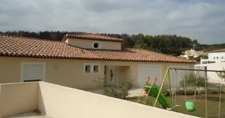 The view