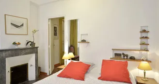 Chambre Chambre