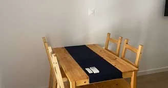 Meublé 2