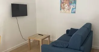 Meublé 2