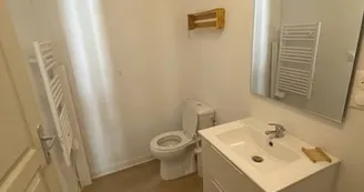 Meublé 2