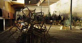 Arts Fabrik
