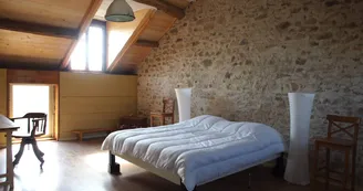 Chambre principale Chambre principale