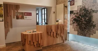 accueil Mdf 3