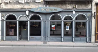 Le-Brighton Le-Brighton