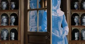 Jeu hologramme Jeu hologramme