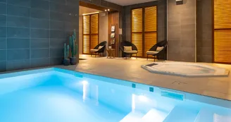 SPA 2 SPA 2