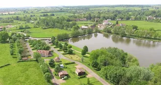 A. vue aérienne