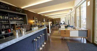 Brasserie des Beaux arts Brasserie des Beaux arts