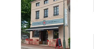 L'Hecto 9 rue des Bordes, Louhans L'Hecto 9 rue des Bordes, Louhans