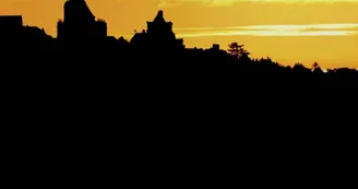 Joigny de nuit