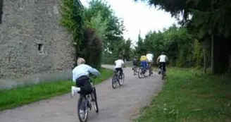 Location de VTT/VTC...chez CAP EXTREME