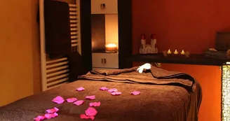 SPA & BIEN-ÊTRE SPA & BIEN-ÊTRE