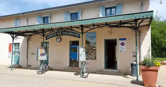 B.I.T. Vélo-gare