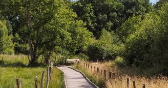 Domaine des Grands Prés