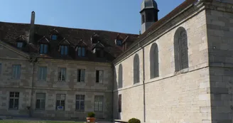 Chapelle Ecole Valentin Chapelle Ecole Valentin