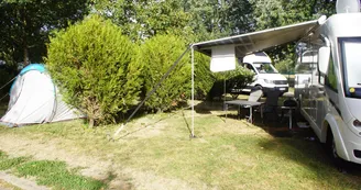 emplacement caravane / camping car emplacement caravane / camping car