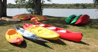 Canöe-Kayak Canöe-Kayak
