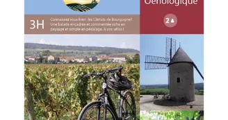 Bon cadeau Balade Oeno 2026 Bon cadeau Balade Oeno 2026