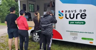 La Luro'mobile