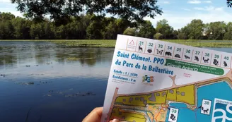 PPO Parc de la Ballastière PPO Parc de la Ballastière